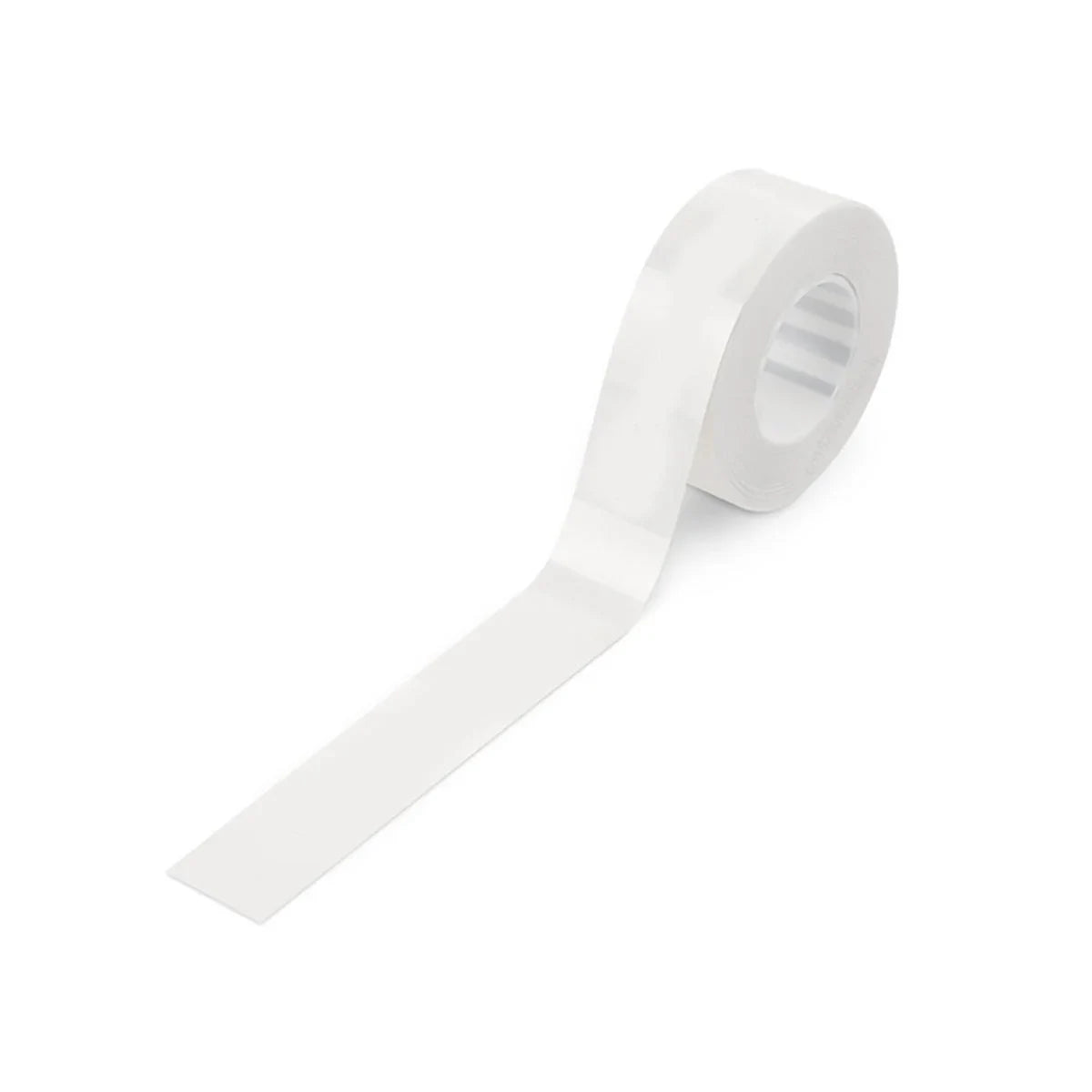 Square Sticker Thermal Paper Labels 2 Rolls