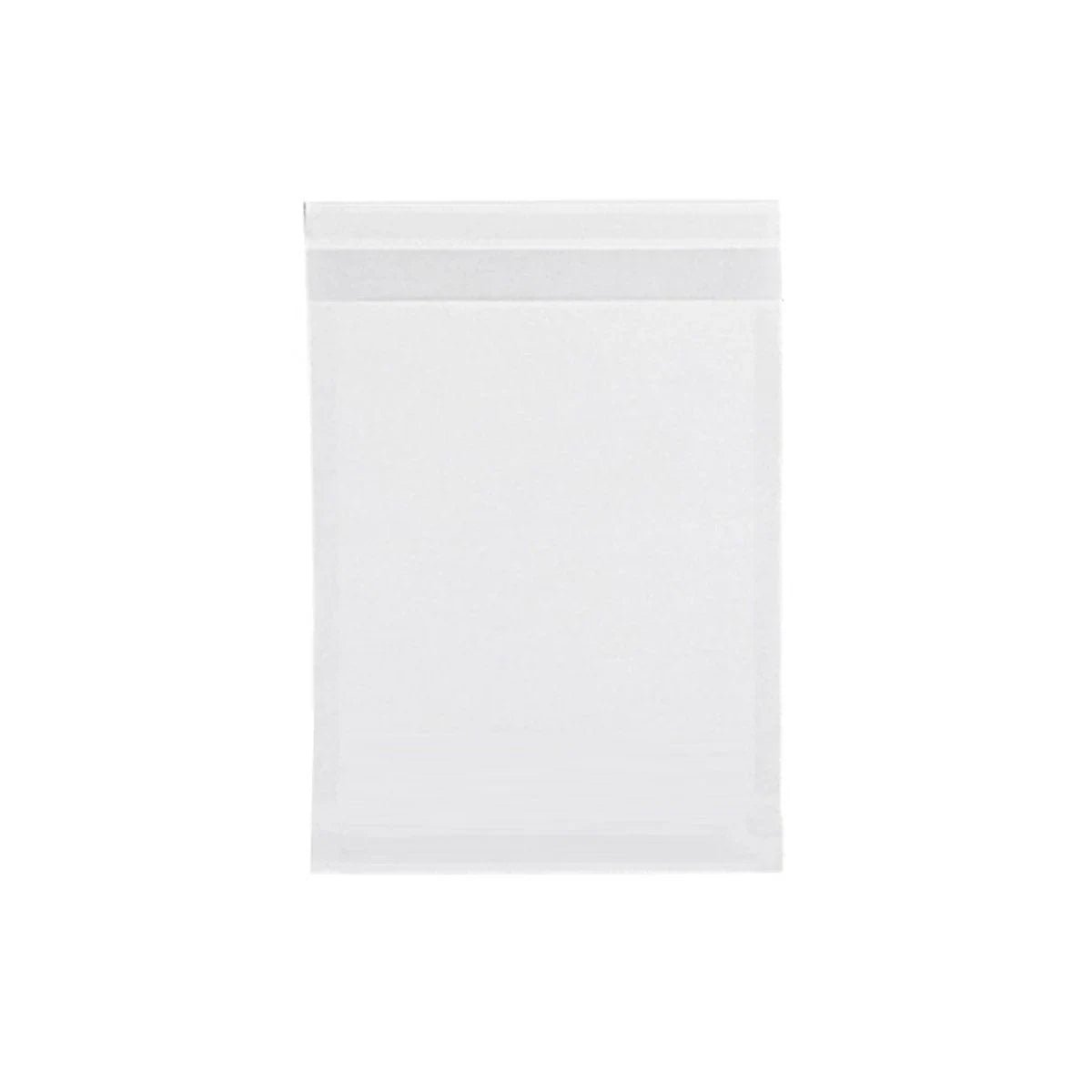 Translucent Glassine Paper Bag 50PCS Eco-Friendly Biodegradable