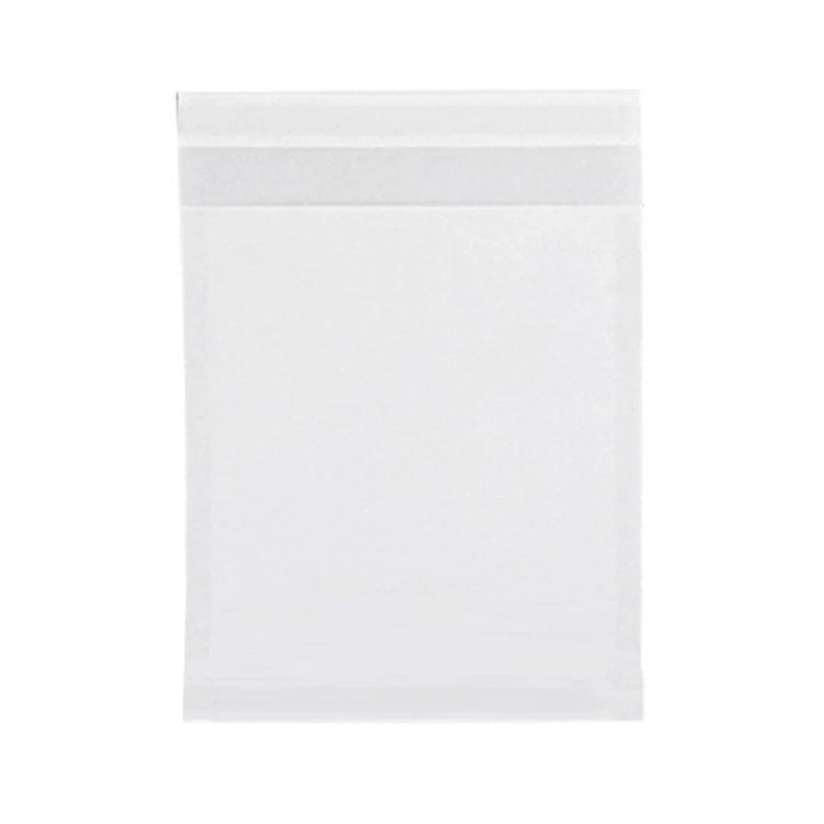 Translucent Glassine Paper Bag 50PCS Eco-Friendly Biodegradable