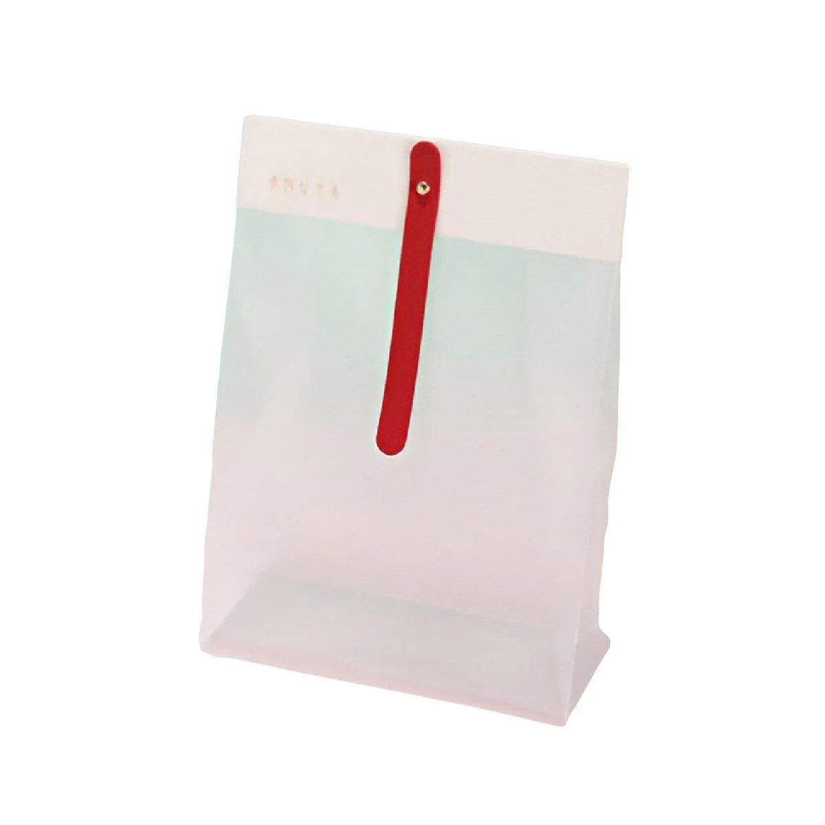 Translucent PP Cookie Bags 50 pcs For Cookies and Snacks