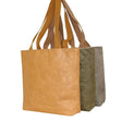 Tyvek Reusable Tote Shopping Bag 1-Pack Water-Resistant Everyday Essentials