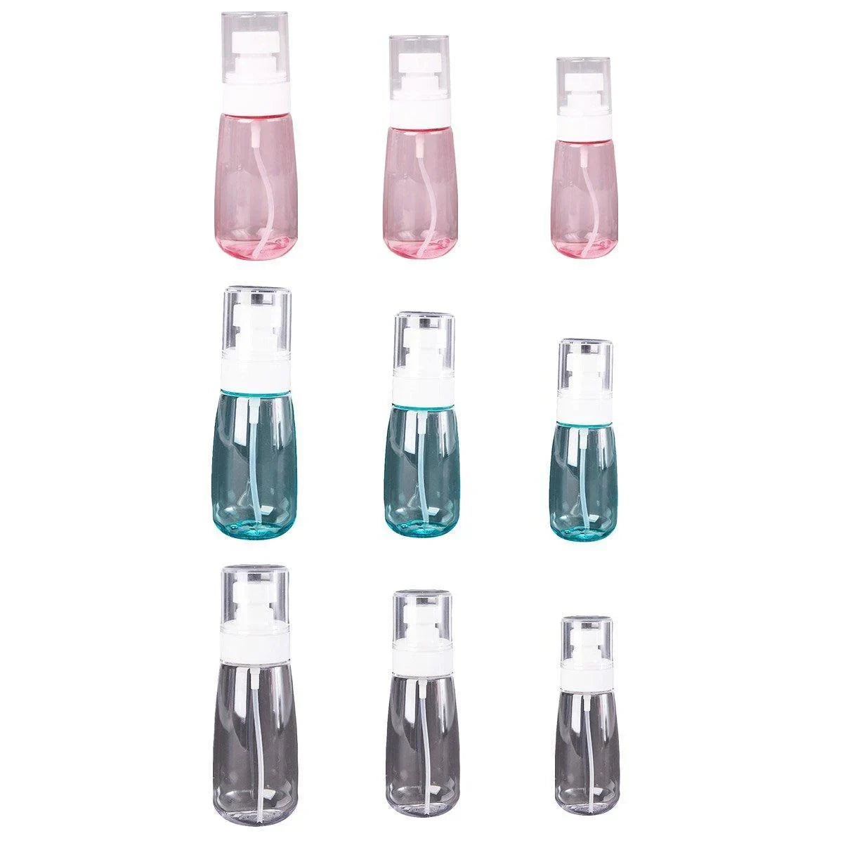 Upgrade Your Routine with the Efficient UPG Spray Bottle