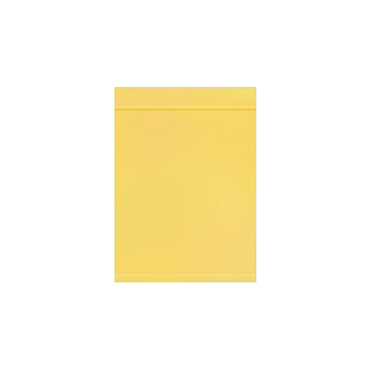 Plastic Self Sealing Bag100PCS