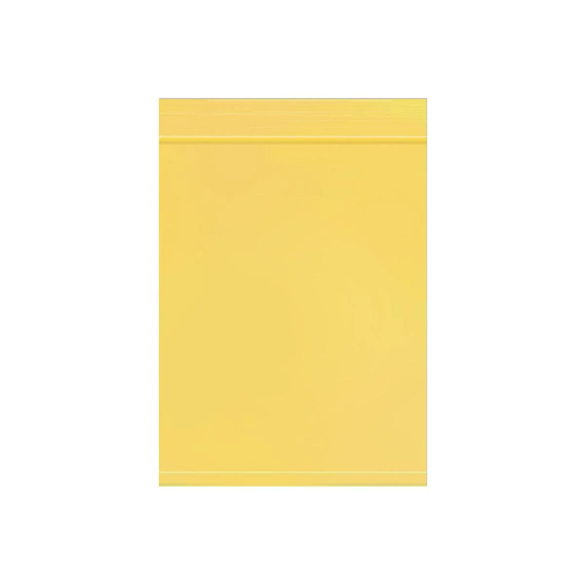 Plastic Self Sealing Bag100PCS