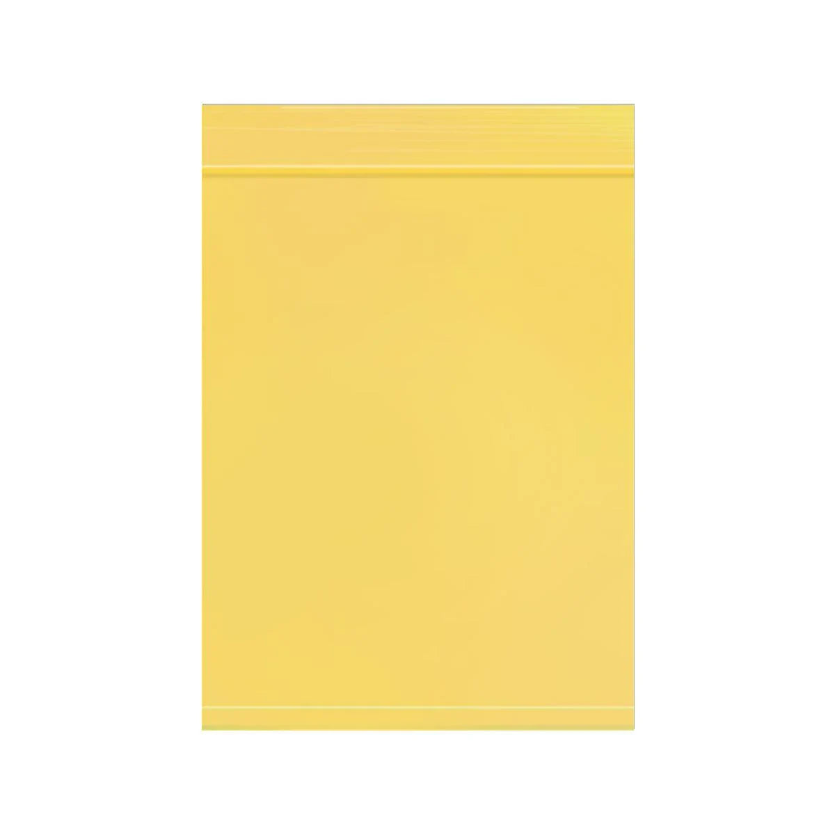 Plastic Self Sealing Bag100PCS