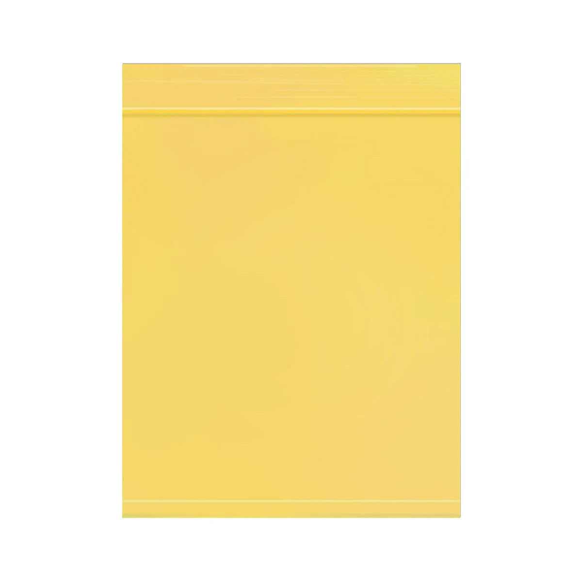 Plastic Self Sealing Bag100PCS