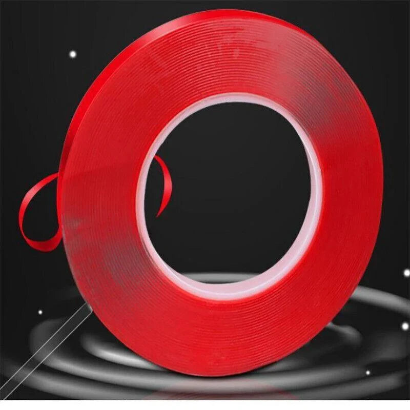Durable and versatile VHB tape for reliable bonding