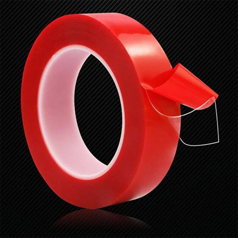 Durable and versatile VHB tape for reliable bonding