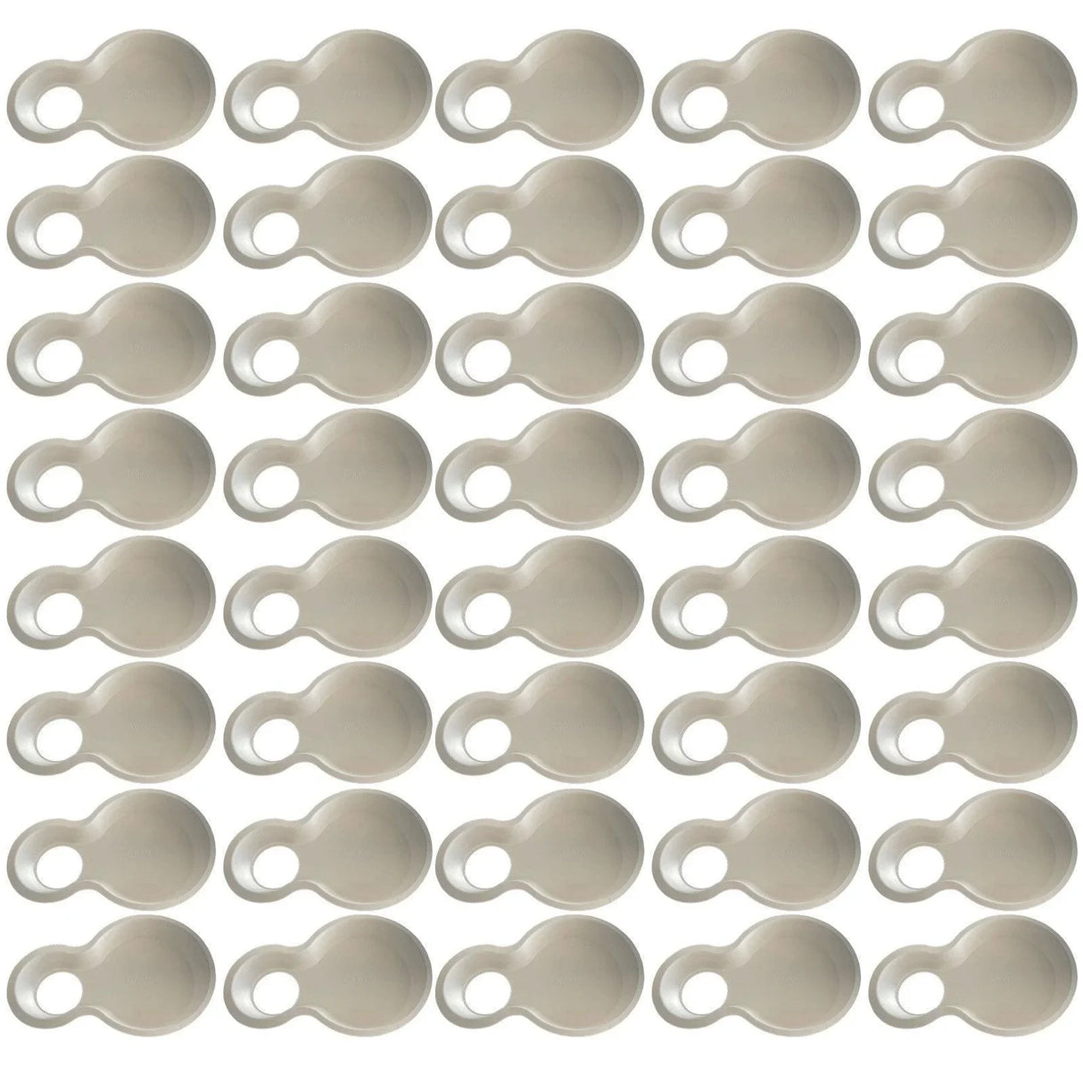 Versatile City Walk Brunch Tray - Eco-Friendly and Durable