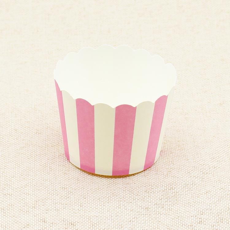 Vibrant and Convenient Cupcake Baking Cups for Every Occasion