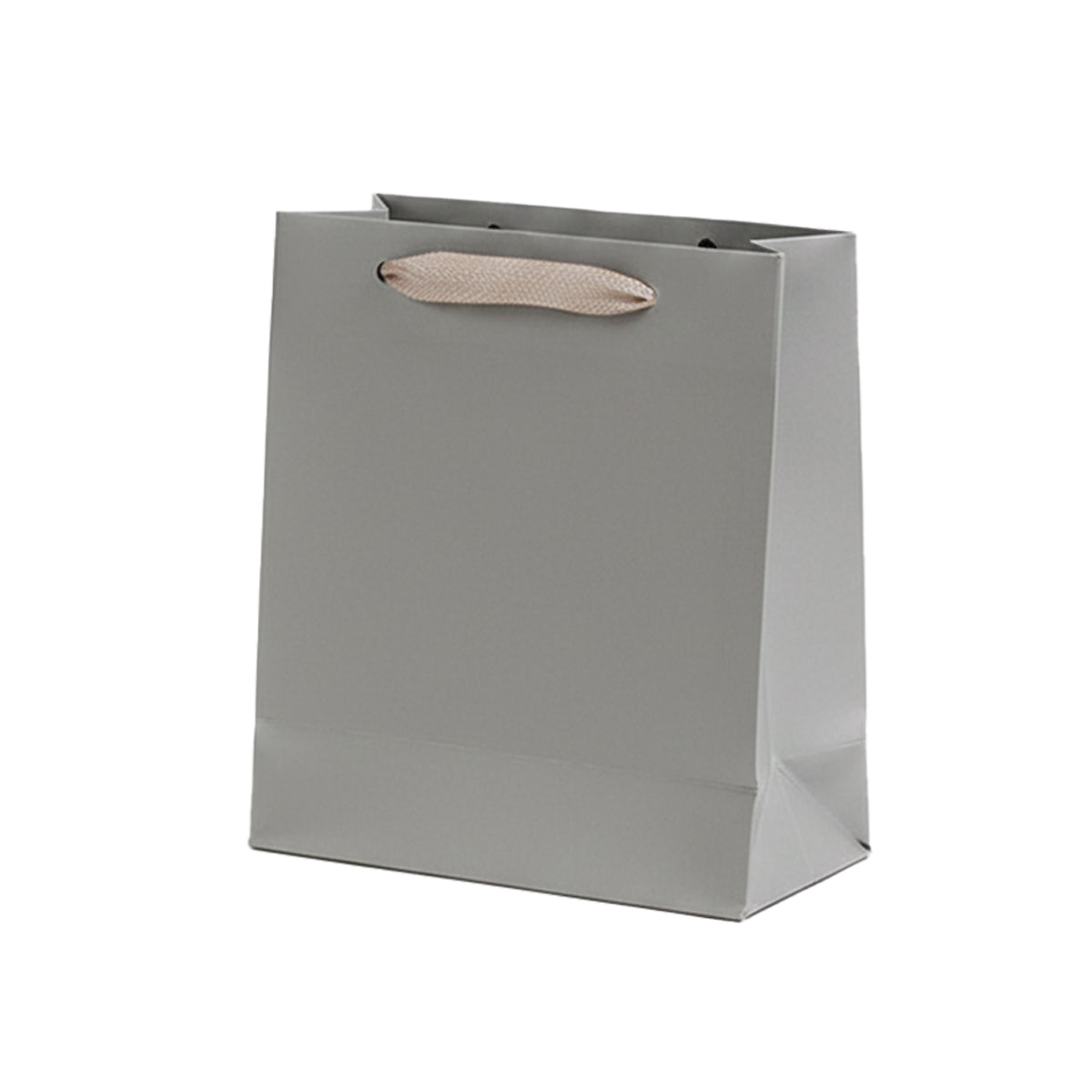 10PCS Durable Paper Gift Bags with Handles for Wedding Party