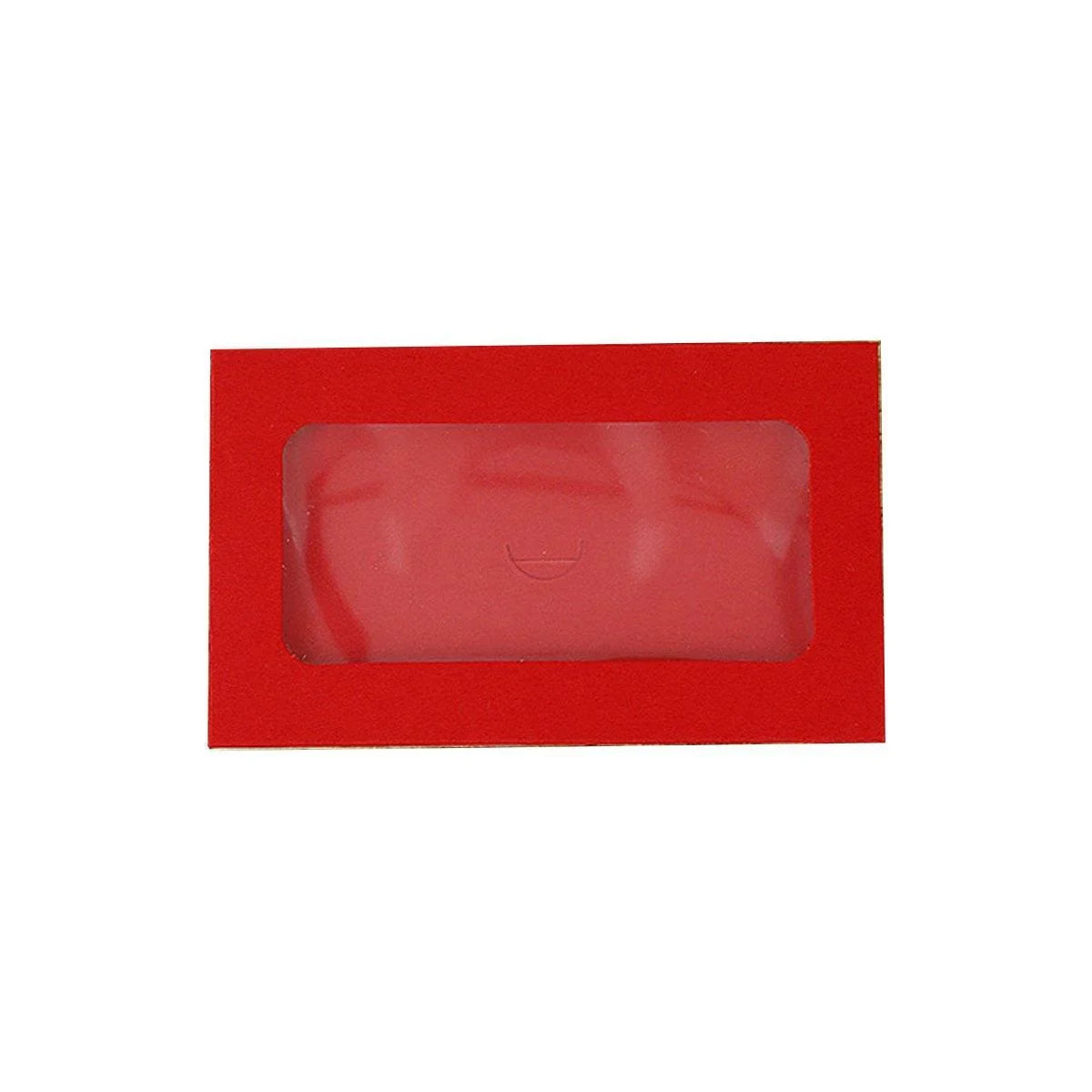 Window Envelopes 100PCS 250g Card with PET Film for Gifts and Invitations