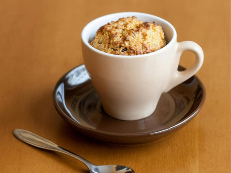 How to Make a Mug Cake: The Ultimate Quick Treat