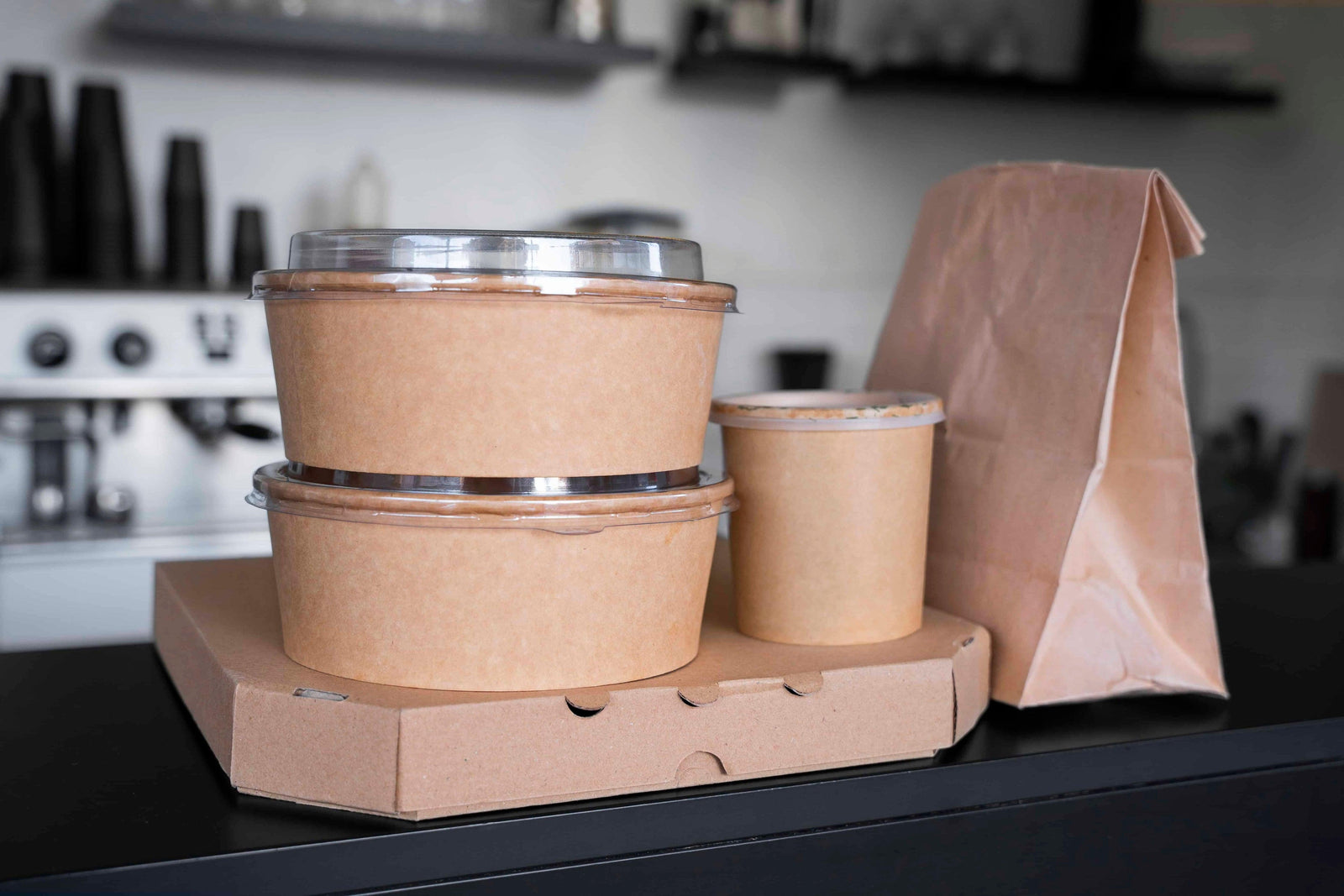 food packaging ideas for small business