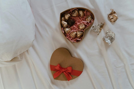 Candy boxes for weddings: Sweet details for your big day