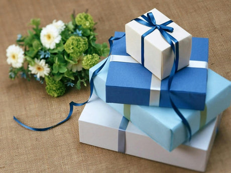 10 Creative Ideas for Festive Gift Boxes to Delight Your Loved Ones