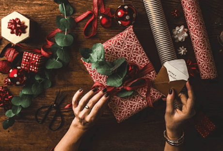 Creative and Memorable Ideas of Gifts for Christmas