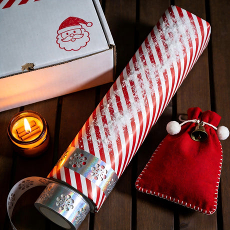 Christmas Packaging in Australia: A Practical Guide for Small Businesses to Improve Holiday Shipping and Customer Experience