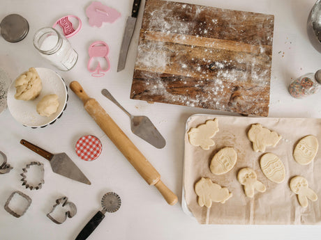 How to Make Dope Cookies: A Step-by-Step Guide to Creating Delicious Treats
