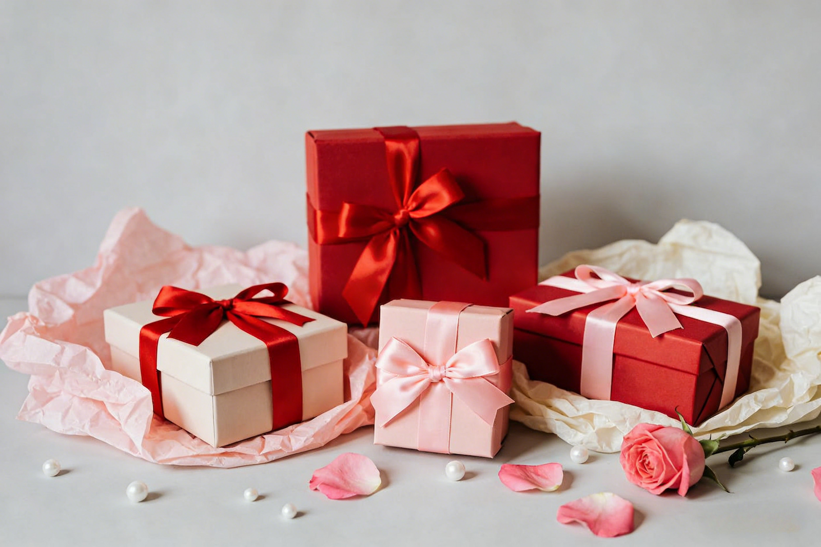 Valentine’s Day Packaging Ideas for Retail & eCommerce Brands in Australia