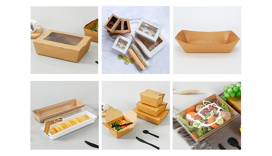 Eco-Friendly Packaging Solutions - Discount Packaging Warehouse