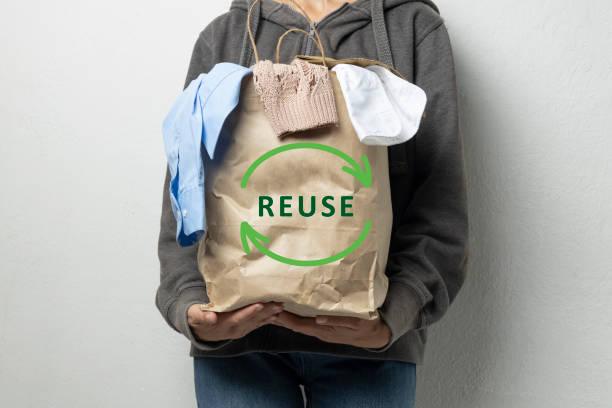 Embracing Healthy Sustainability: Australia's Shift from Plastic to Reusable Bags - Discount Packaging Warehouse