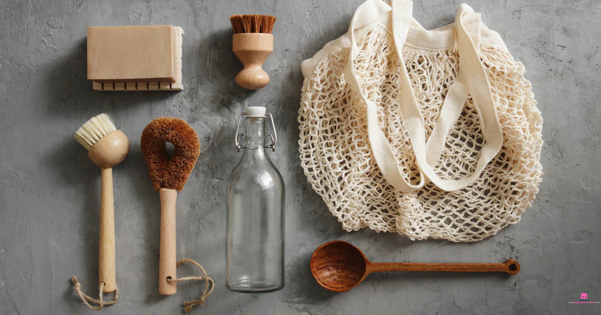 Sustainable Kitchen Swaps: Embrace Eco-Friendly Food Storage Solutions