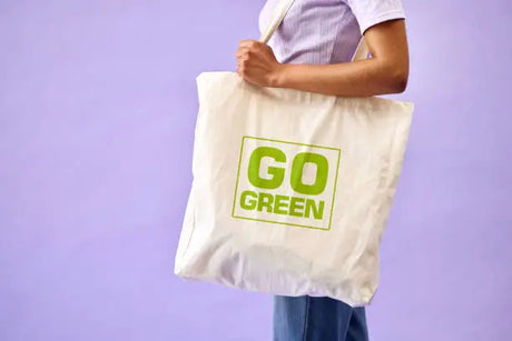 Reusable Shopping Bags, what choice do we have?