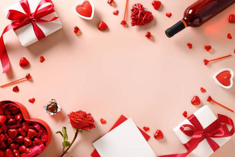 Packaging Ideas to Inspire You for Valentine's Day - Discount Packaging Warehouse