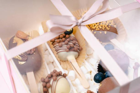 Packaging Materials for Cake Shops - Discount Packaging Warehouse