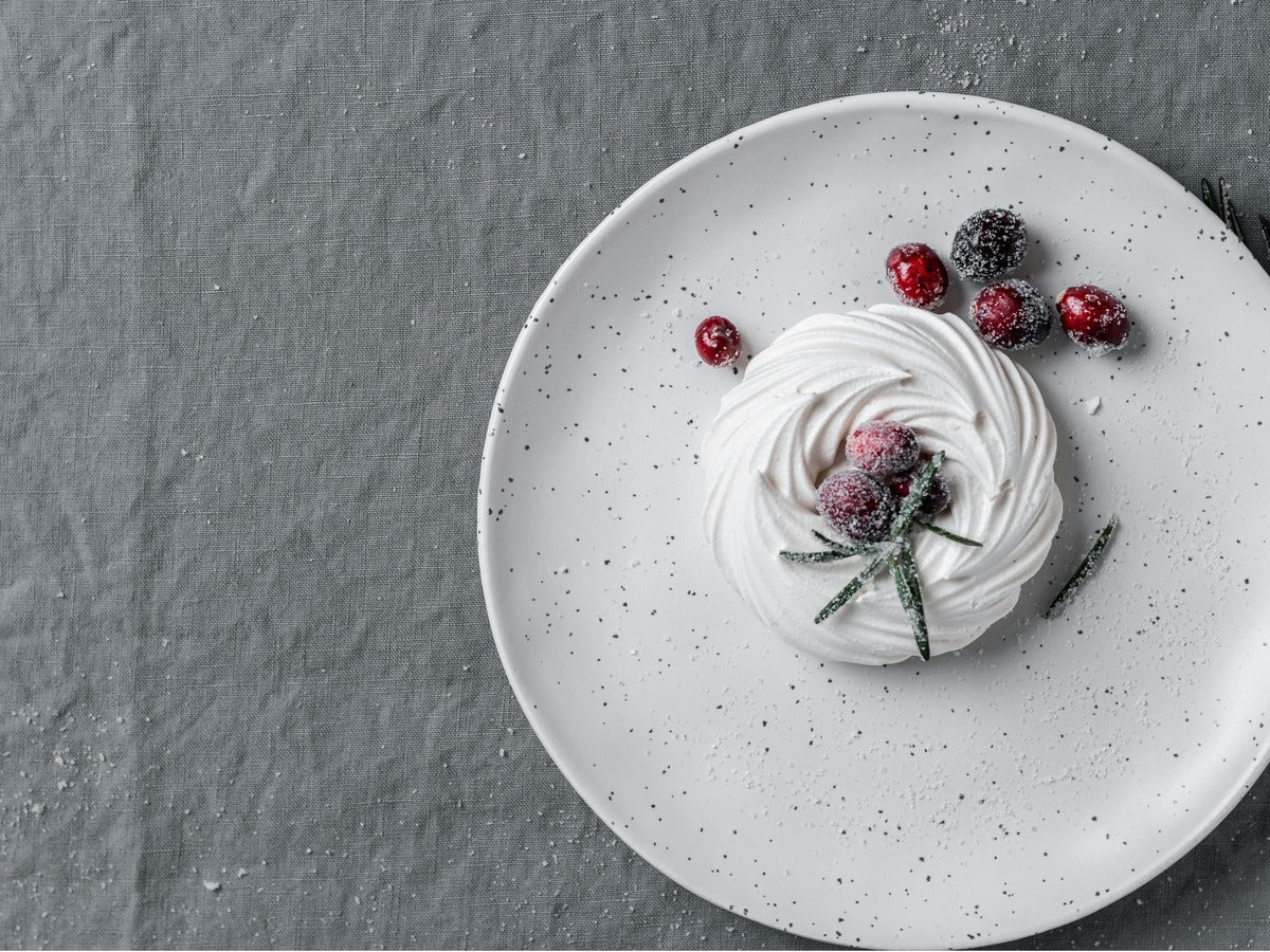Pavlova: A Perfect Dessert for the King’s Birthday Celebration