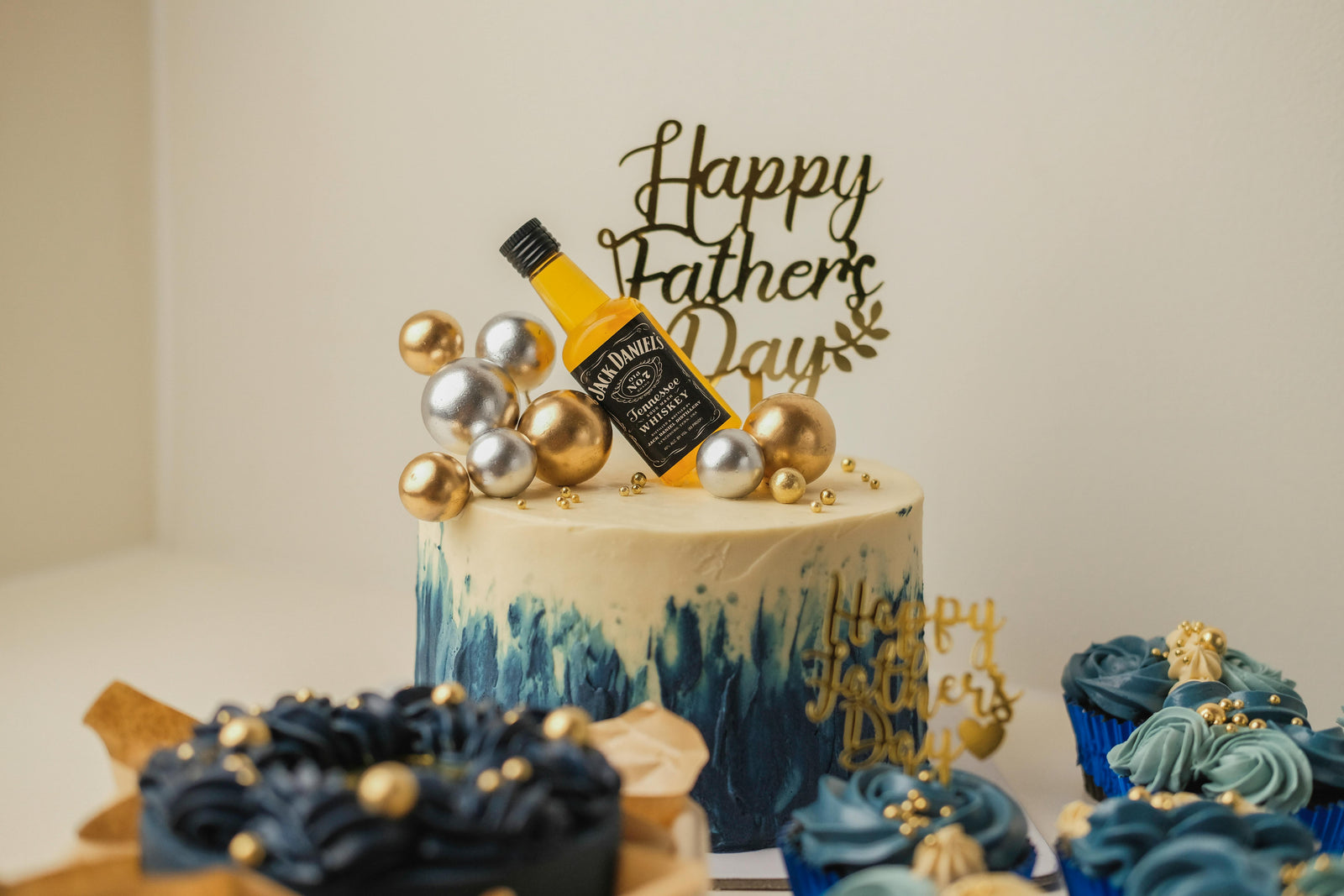 How to Choose the Perfect Present for Your Dad?