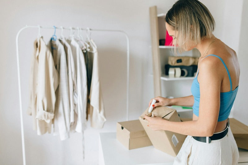 Exploring the different types of folding boxes