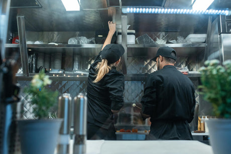 How to Optimize Your Restaurant’s Kitchen for Faster Service