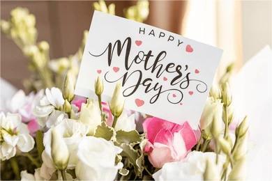 Some Ideas on Celebrating Mother's Day - Discount Packaging Warehouse