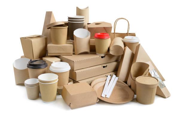 The Evolution of Kraft Paper and Cardboard in Packaging - Discount Packaging Warehouse