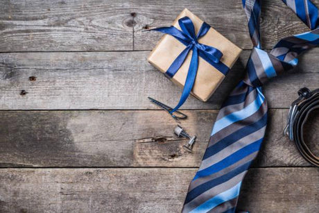 Thoughtful Father's Day Gift Ideas and Creative Wrapping Tips - Discount Packaging Warehouse