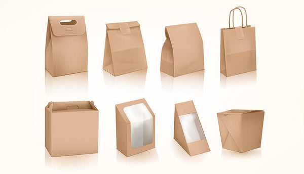 Unleash the Charm of Creative Cake Boxes – Discount Packaging Warehouse