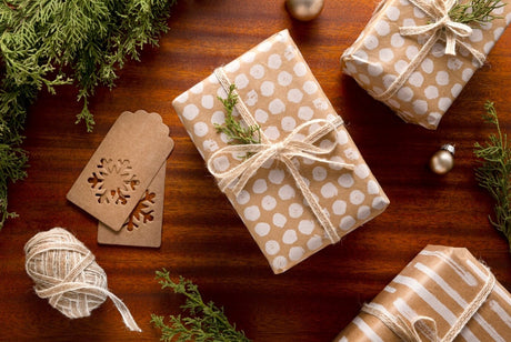 ALL GIFT WRAP