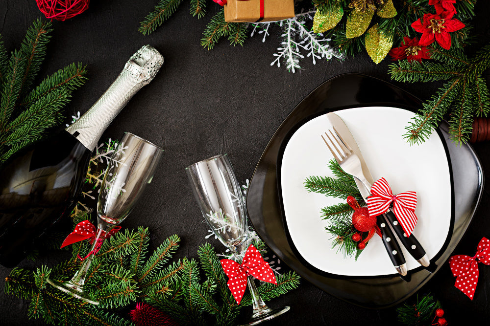 Celebrate in style with our HOLIDAYS & EVENTS collection, featuring everything for baby showers, Christmas, Halloween, weddings, and more! Perfect for any occasion.