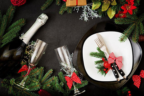 Celebrate in style with our HOLIDAYS & EVENTS collection, featuring everything for baby showers, Christmas, Halloween, weddings, and more! Perfect for any occasion.