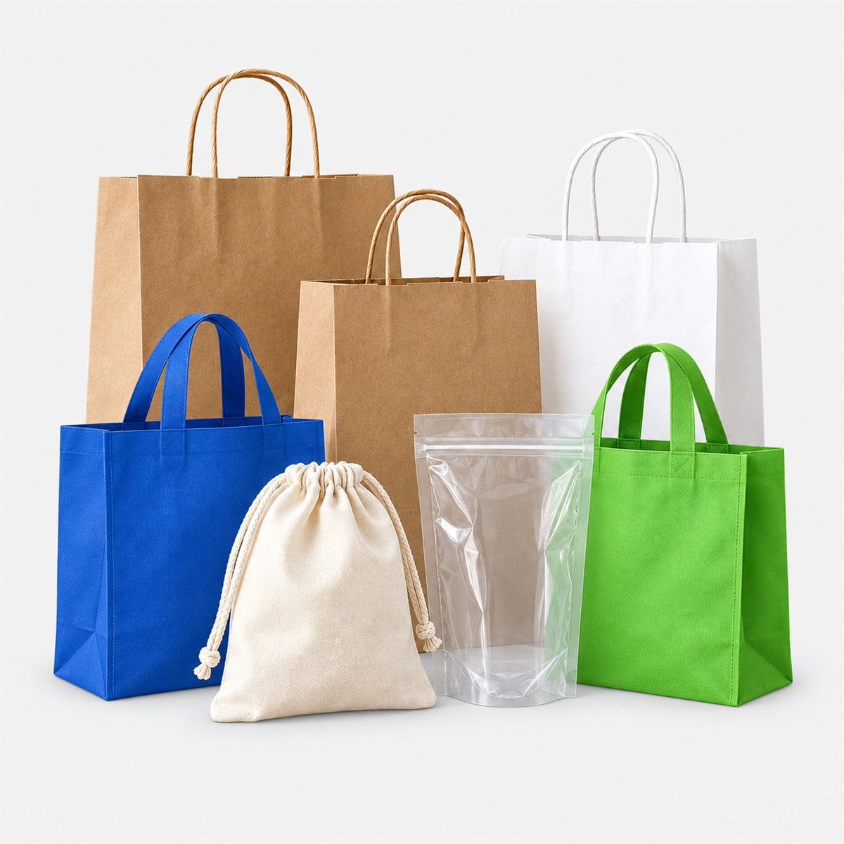 Bags collection