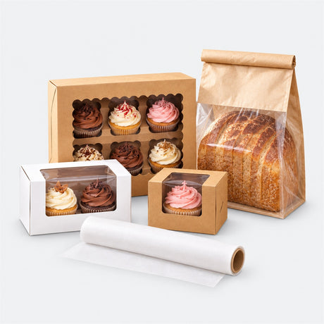 Bakery collection
