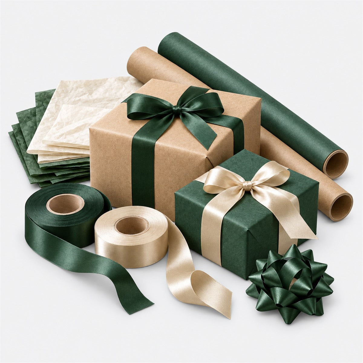 Gift Wrapping collection