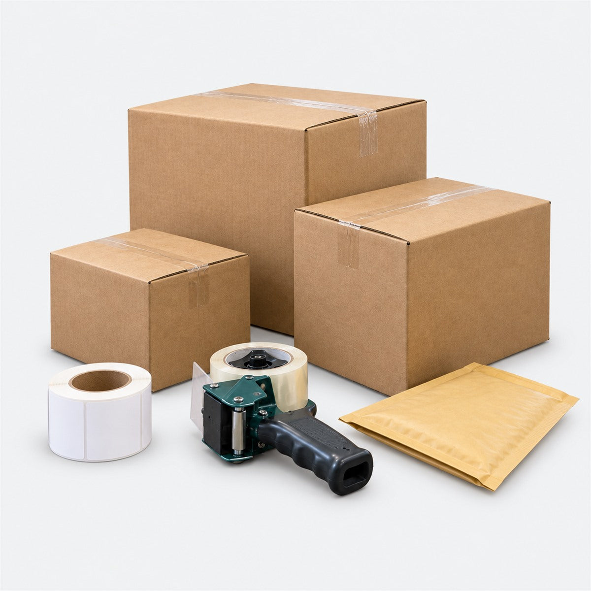 Shipping Supplies collection