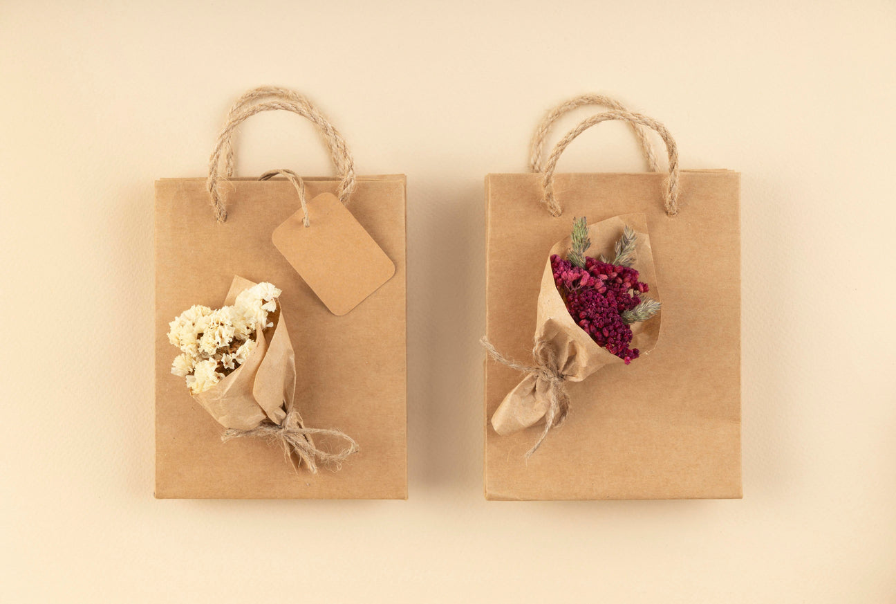 ALL GIFT BAGS