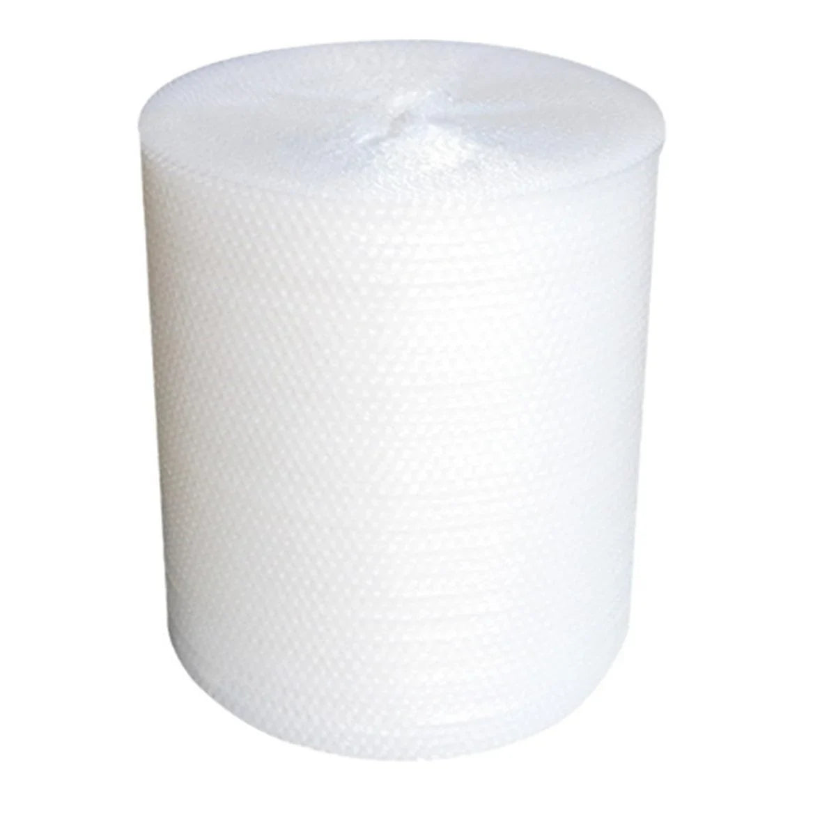 Wellpack Europe Large Bubble Wrap Roll White Egypt - View #5