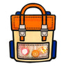 50pcs Clear Gift Bags Small Snack Toy Storage Pouch