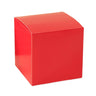 10x10cm / Red