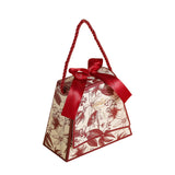 50pcs Decorative Wedding Candy Boxes for Party Gifts